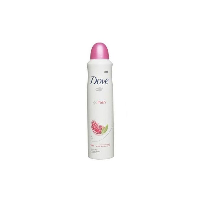 DOVE FRESH
