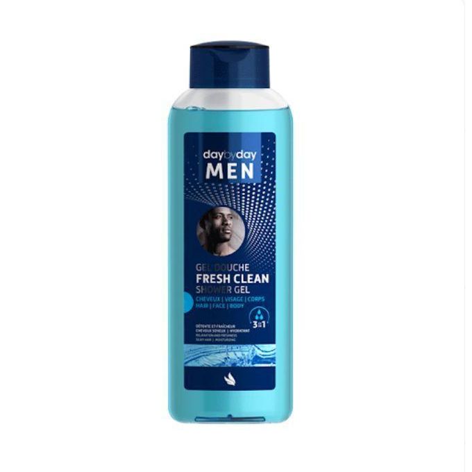 DAY BY DAY MEN