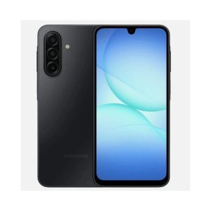 Share this product    Official Store ✆0302740642 to Order Samsung Galaxy A17 – 128GB + 4GB RAM – 50MP Rear – 8MP Front – 6.7″ – 5000 mAh – Black (24 Months Warranty)