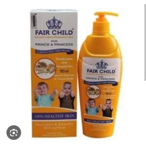 FAIR CHILD CREAM