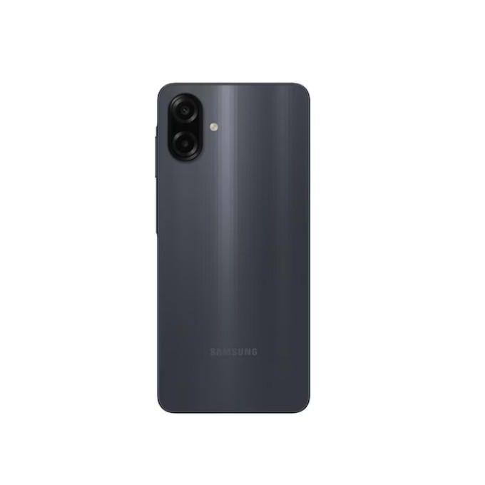 Samsung Galaxy A07 - 64GB + 4GB RAM - 50MP Rear - 8MP Front - 6.7" - 5000 mAh - Black