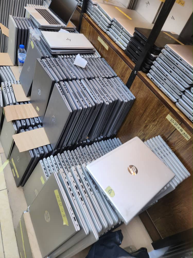 HP EliteBook 840 G6