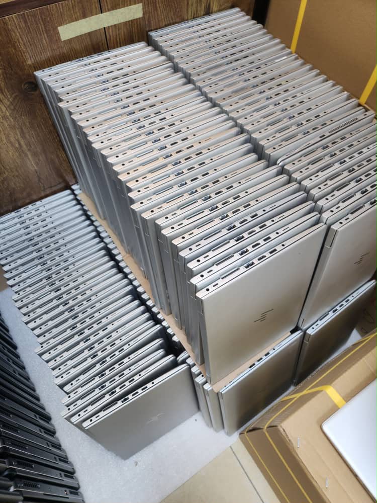 HP EliteBook 840 G6