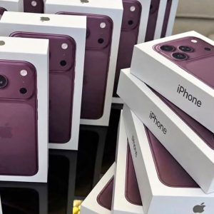 iPhone 18 Pro Max